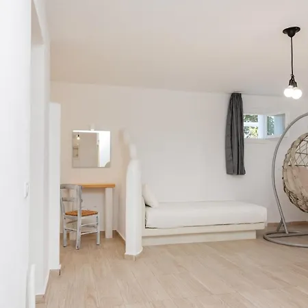 Depis Edem Luxury Villas Naxos *