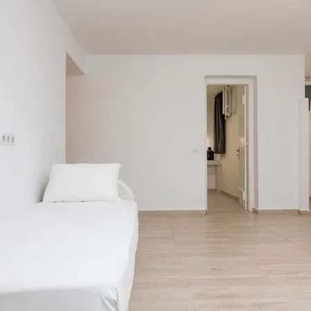 Depis Edem Luxury Villas Naxos * Pláka