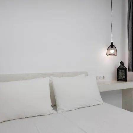 Villa Depis Edem Luxury Villas Naxos Pláka
