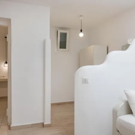 Depis Edem Luxury Villas Naxos
