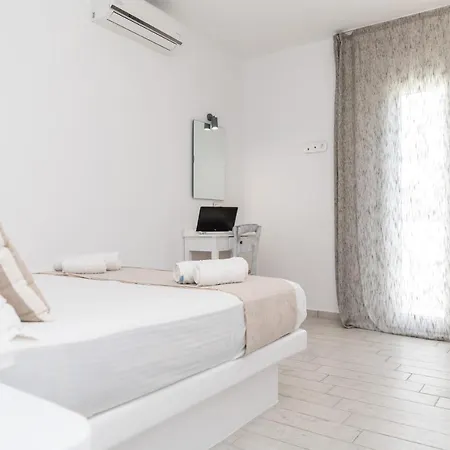 Depis Edem Luxury Villas Naxos Villa *