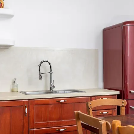 Villa Depis Edem Luxury Villas Naxos Pláka