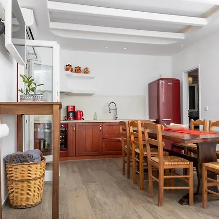 Depis Edem Luxury Villas Naxos